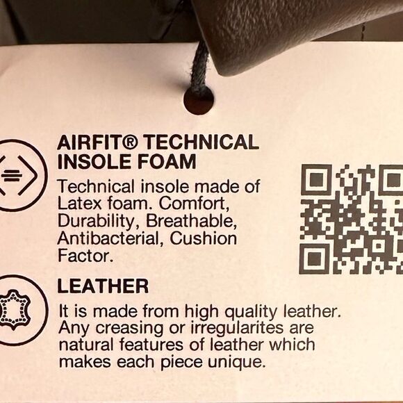 ZARA FLAT KNEE HIGH BOOTS - Picture 8 of 8